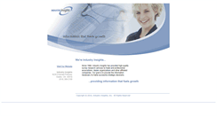 Desktop Screenshot of iisecure.com